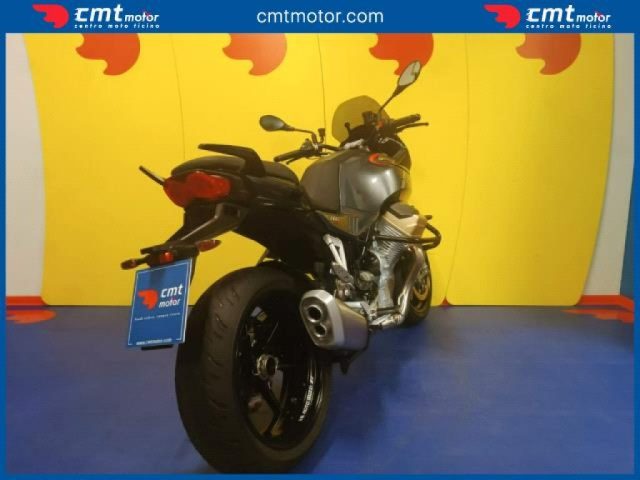 MOTO GUZZI Other V100 Mandello Finanziabile - Grigio scuro - 27669 Immagine 3