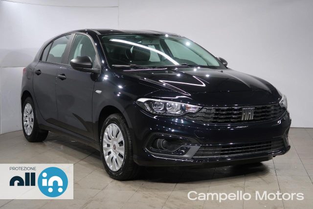 FIAT Tipo Tipo 5P 1.5 T4 Hybrid 130cv DCT My24 Immagine 0