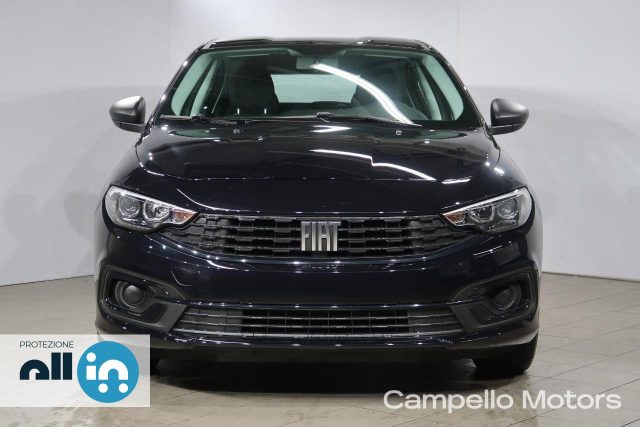 FIAT Tipo Tipo 5P 1.5 T4 Hybrid 130cv DCT My24 Immagine 1