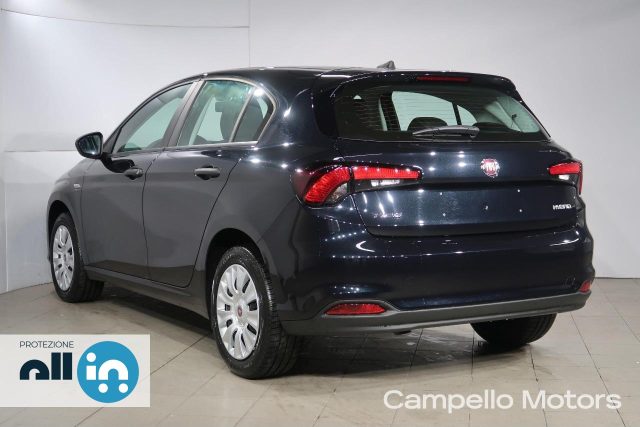 FIAT Tipo Tipo 5P 1.5 T4 Hybrid 130cv DCT My24 Immagine 2