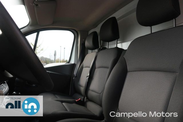 FIAT Talento Talento 12Q Ch1 2.0 Ecojet 120cv S&S Immagine 4