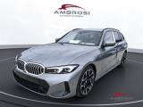 BMW 318 Serie 3 d Touring Msport Package