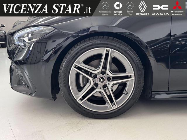 MERCEDES-BENZ CLA 180 S.B. PREMIUM AMG Immagine 4