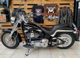 HARLEY-DAVIDSON 1450 Fat Boy Fat Boy