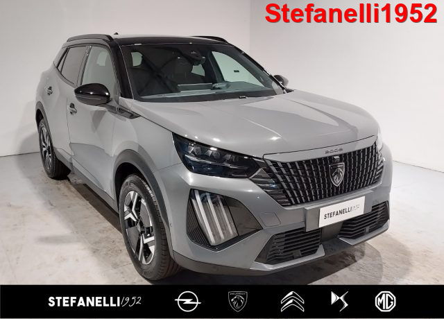 PEUGEOT 2008 PureTech 130 S&S EAT8 GT Immagine 0