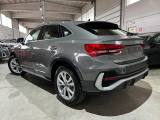 AUDI Q3 SPB Sportback 35 TFSI S tronic S line "18 Sline