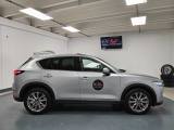 MAZDA CX-5 2.2L Skyactiv-D 184CV AT AWD Exclusive