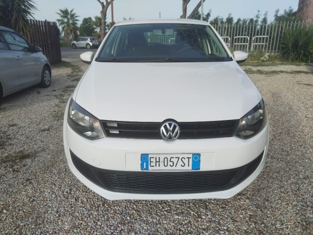 VOLKSWAGEN Polo 1.2 5 porte United Immagine 0