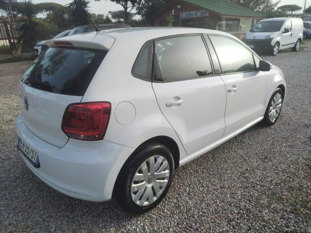 VOLKSWAGEN Polo 1.2 5 porte United Immagine 3