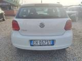 VOLKSWAGEN Polo 1.2 5 porte United