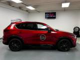 MAZDA CX-5 2.2L Skyactiv-D 184 CV aut. AWD Homura + Comf Pack