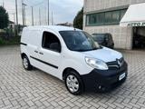 RENAULT Kangoo Blue dCi 95CV Express Furgone Ice