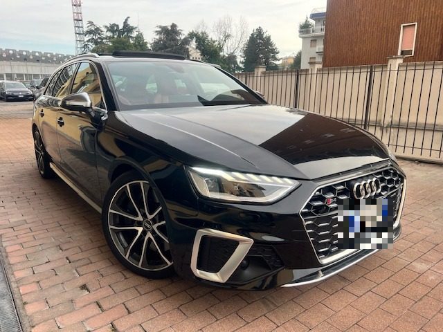 AUDI S4 Avant TDI quattro tiptro sport attitude TETTO PANO Immagine 2