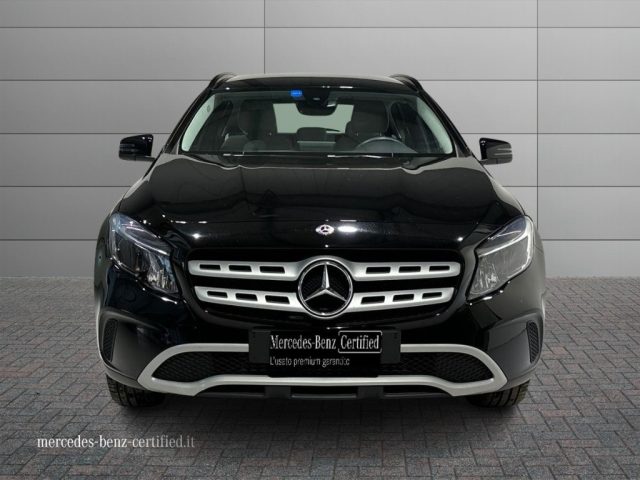 MERCEDES-BENZ GLA 180 Business Navi Immagine 2