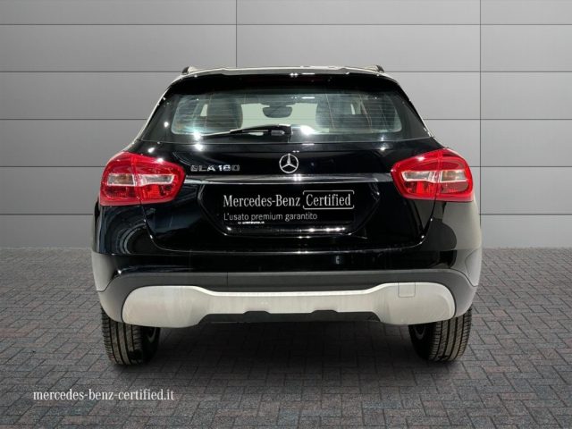 MERCEDES-BENZ GLA 180 Business Navi Immagine 3