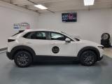 MAZDA CX-30 2.0L Skyactiv-G M Hybrid 2WD Evolve