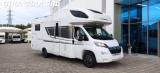 ADRIA  CORAL XL AXESS 660 SL