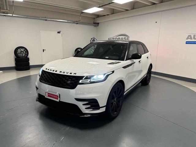 LAND ROVER Range Rover Velar 2.0D I4 240 CV R-Dynamic - MOTORE NUOVO!!! Immagine 1