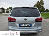 VOLKSWAGEN Sharan 2.0 TDI 150 CV SCR DSG Executive BlueMotion Tech.