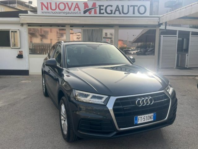 AUDI Q5 2.0 TDI quattro S tronic Immagine 0