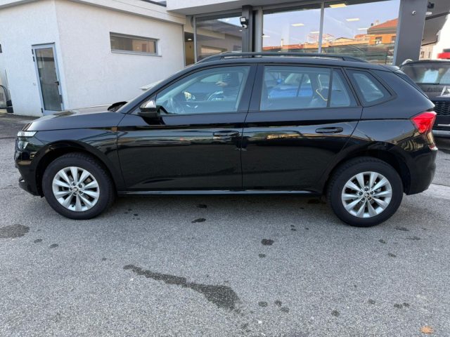 SKODA Kamiq 1.0 TSI 110 CV Ambition Immagine 1