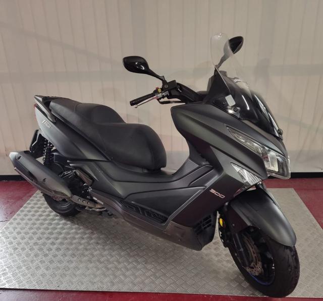 KYMCO X-Town 300i ABS Immagine 0