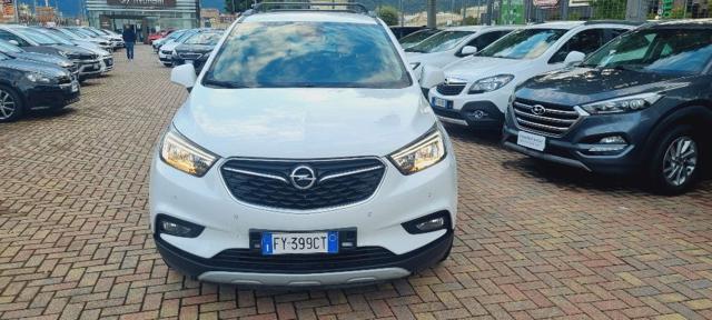 OPEL Mokka X 1.4 Turbo GPL Tech 140CV 4x2 Innovation Immagine 0