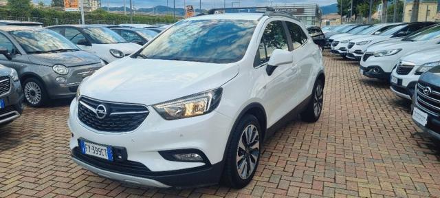 OPEL Mokka X 1.4 Turbo GPL Tech 140CV 4x2 Innovation Immagine 1