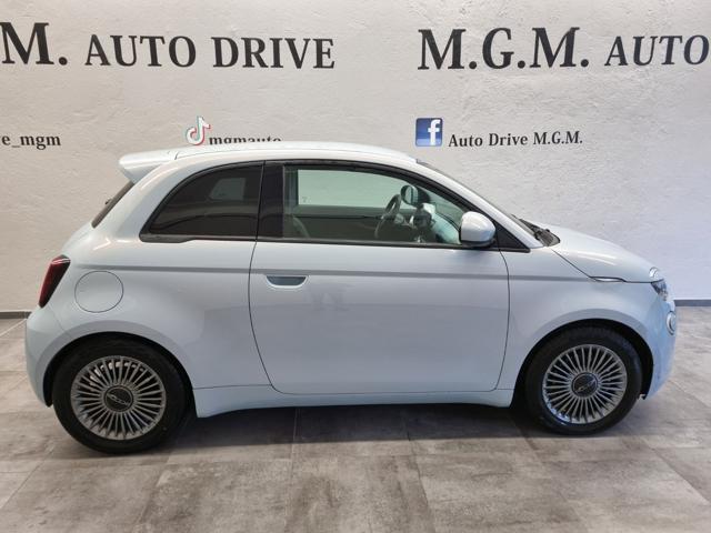 FIAT 500 Icon Berlina 42 kWh Immagine 3