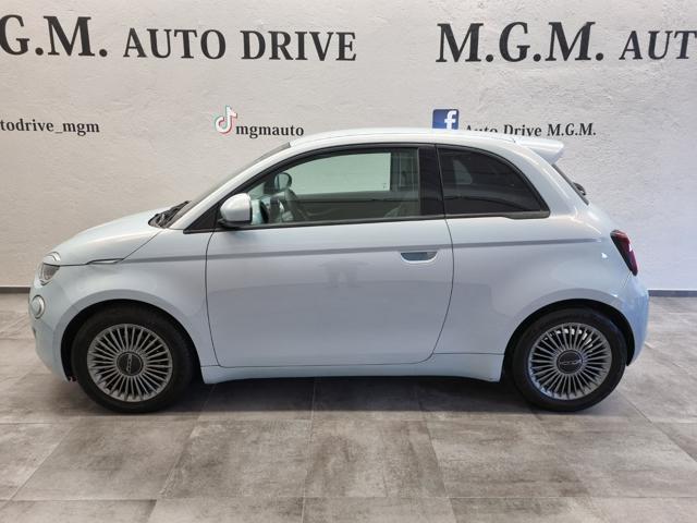 FIAT 500 Icon Berlina 42 kWh Immagine 1