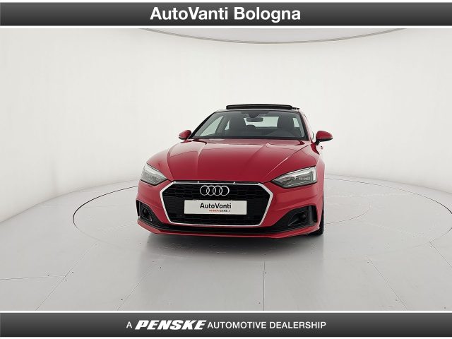 AUDI A5 Audi  35 TDI S tronic Business Advanced Immagine 2