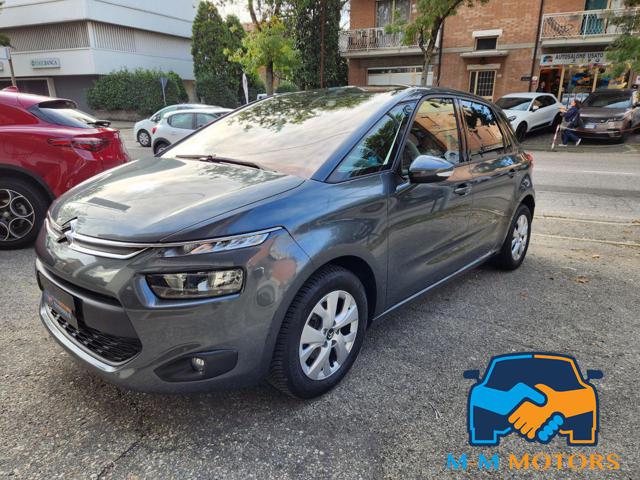 CITROEN C4 Picasso 1.6 e-HDi 115 ETG6 Seduction Immagine 2