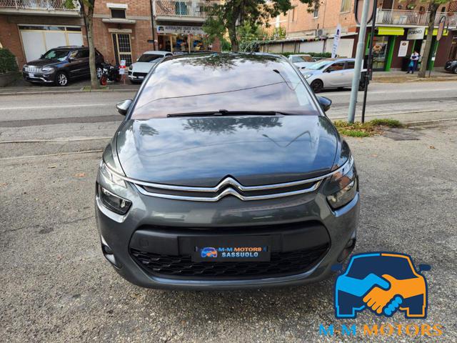 CITROEN C4 Picasso 1.6 e-HDi 115 ETG6 Seduction Immagine 1