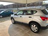 NISSAN Qashqai 1.6 16V Acenta BENZINA IN PRONTA CONSEGNA