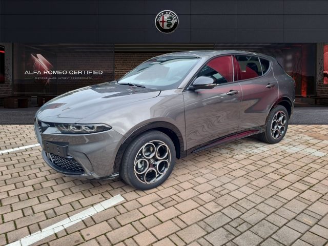 ALFA ROMEO Tonale MY24 1600 MJT 130CV SPRINT Immagine 0