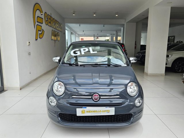 FIAT 500 1.2 EasyPower Pop tua da e119,00 Immagine 0