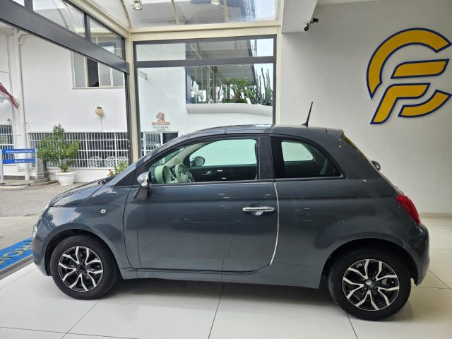 FIAT 500 1.2 EasyPower Pop tua da e119,00 Immagine 1