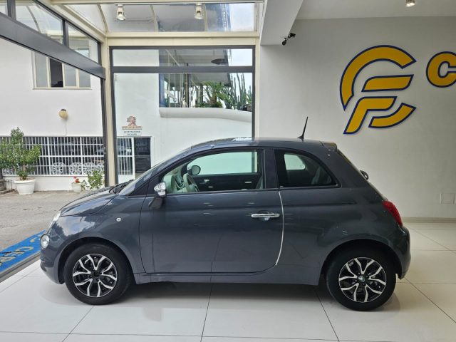 FIAT 500 1.2 EasyPower Pop tua da e119,00 Immagine 2