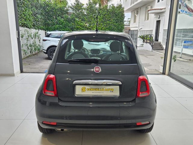 FIAT 500 1.2 EasyPower Pop tua da e119,00 Immagine 3