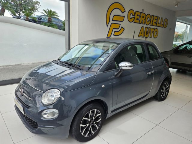 FIAT 500 1.2 EasyPower Pop tua da e119,00 Immagine 4