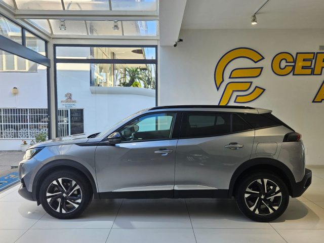 PEUGEOT 2008 BlueHDi 130 S&S EAT8 Allure tua da ?229,00 mensili Immagine 2