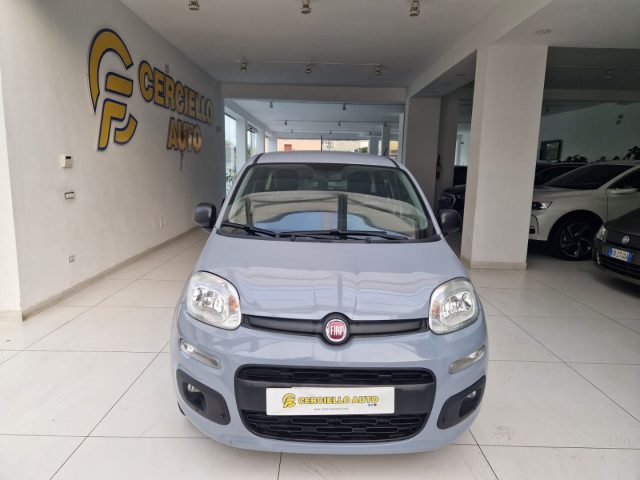 FIAT Panda 1.2 Easy tua da ?99,00 Immagine 0