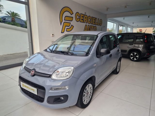 FIAT Panda 1.2 Easy tua da ?99,00 Immagine 3