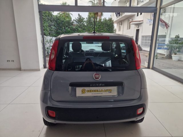 FIAT Panda 1.2 Easy tua da ?99,00 Immagine 4