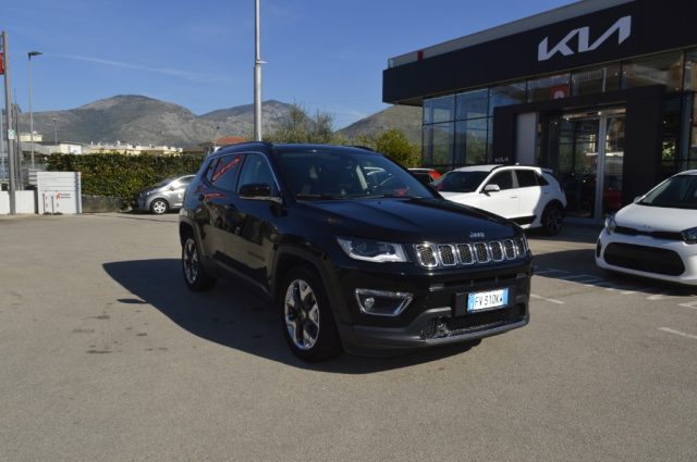 JEEP Compass 1.6 Multijet II 2WD Limited ( NO GARANZIA) Immagine 0