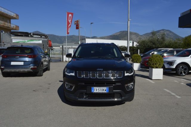 JEEP Compass 1.6 Multijet II 2WD Limited ( NO GARANZIA) Immagine 1