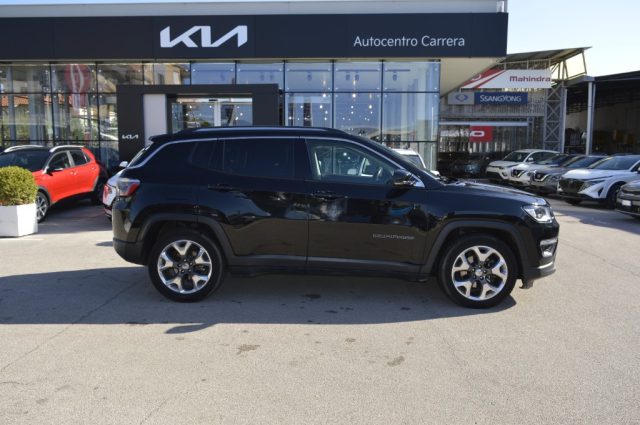 JEEP Compass 1.6 Multijet II 2WD Limited ( NO GARANZIA) Immagine 3