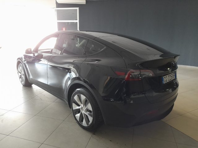 TESLA Model Y Long Range AWD Immagine 4