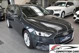 AUDI A4 Avant 35TDI 163 CV BUSINESS S-TRONIC