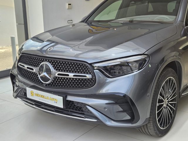 MERCEDES-BENZ GLC 300 de 4Matic Plug-in Hybrid AMG Premium Plus Immagine 1